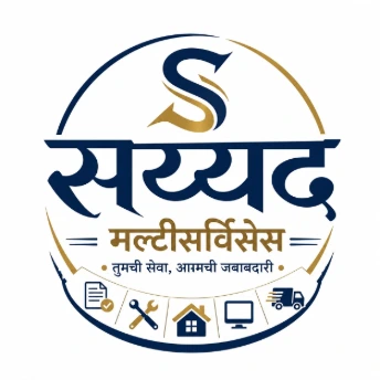 Sayyed Online Work